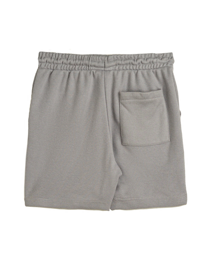 Boys Printed Knit Shorts - Engine - Buy Now