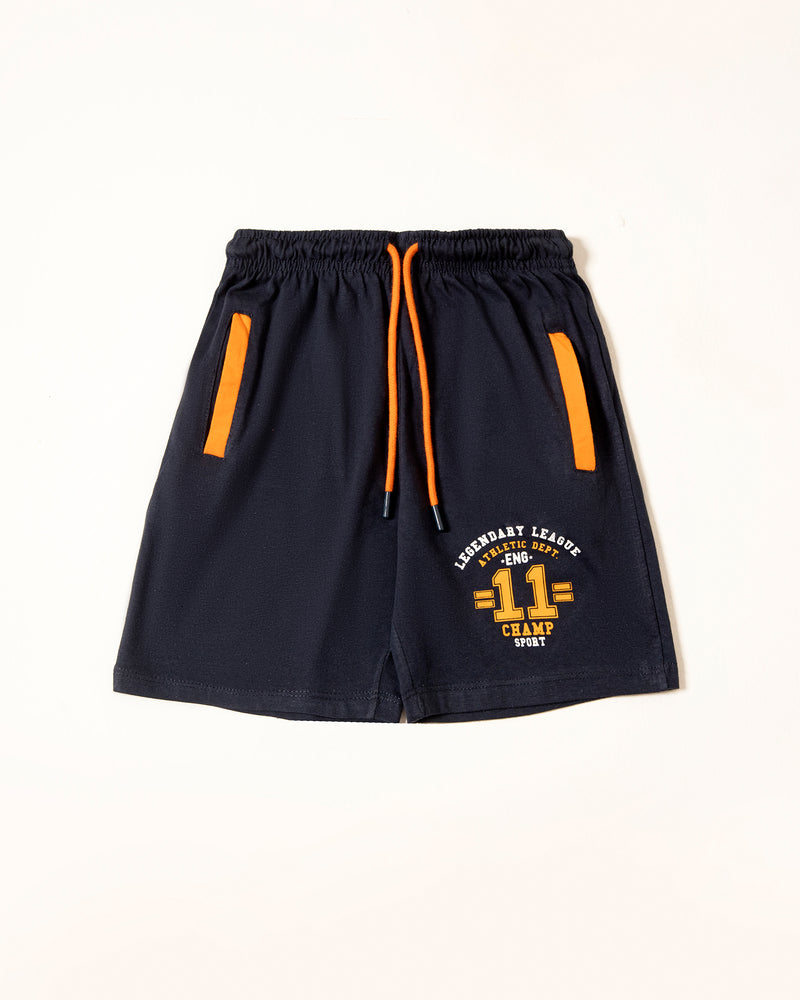 Shorts - Engine - Buy Now