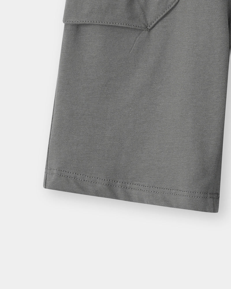 Boys Shorts - Engine - Buy Now