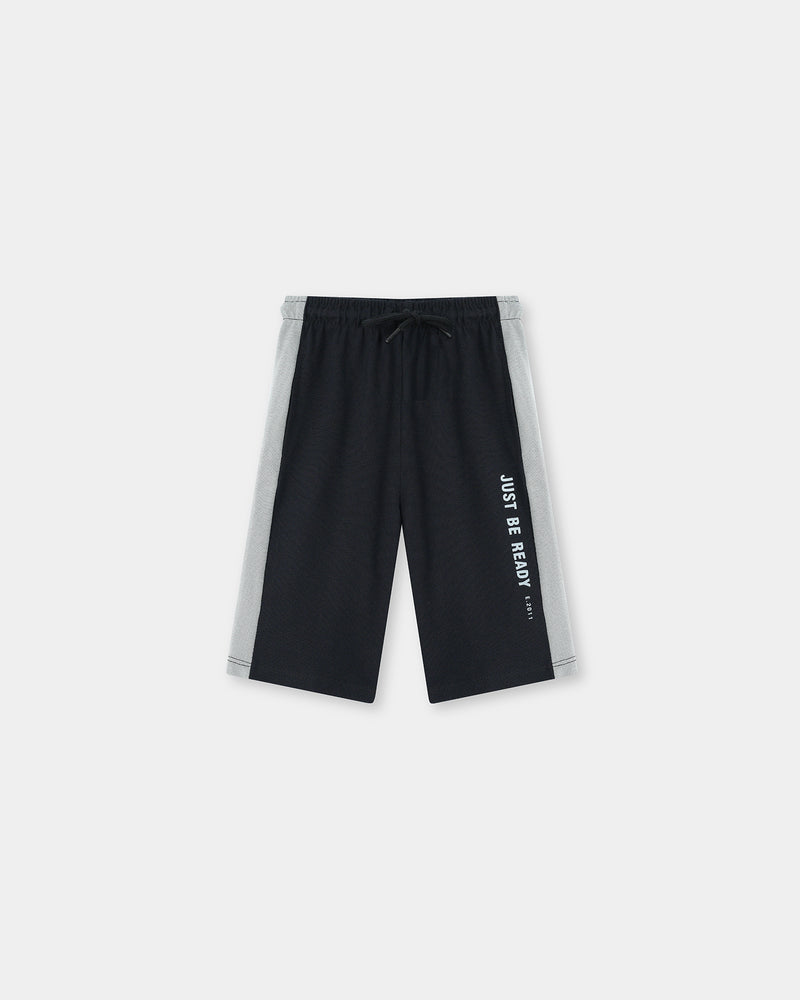 Boys Shorts - Engine - Buy Now