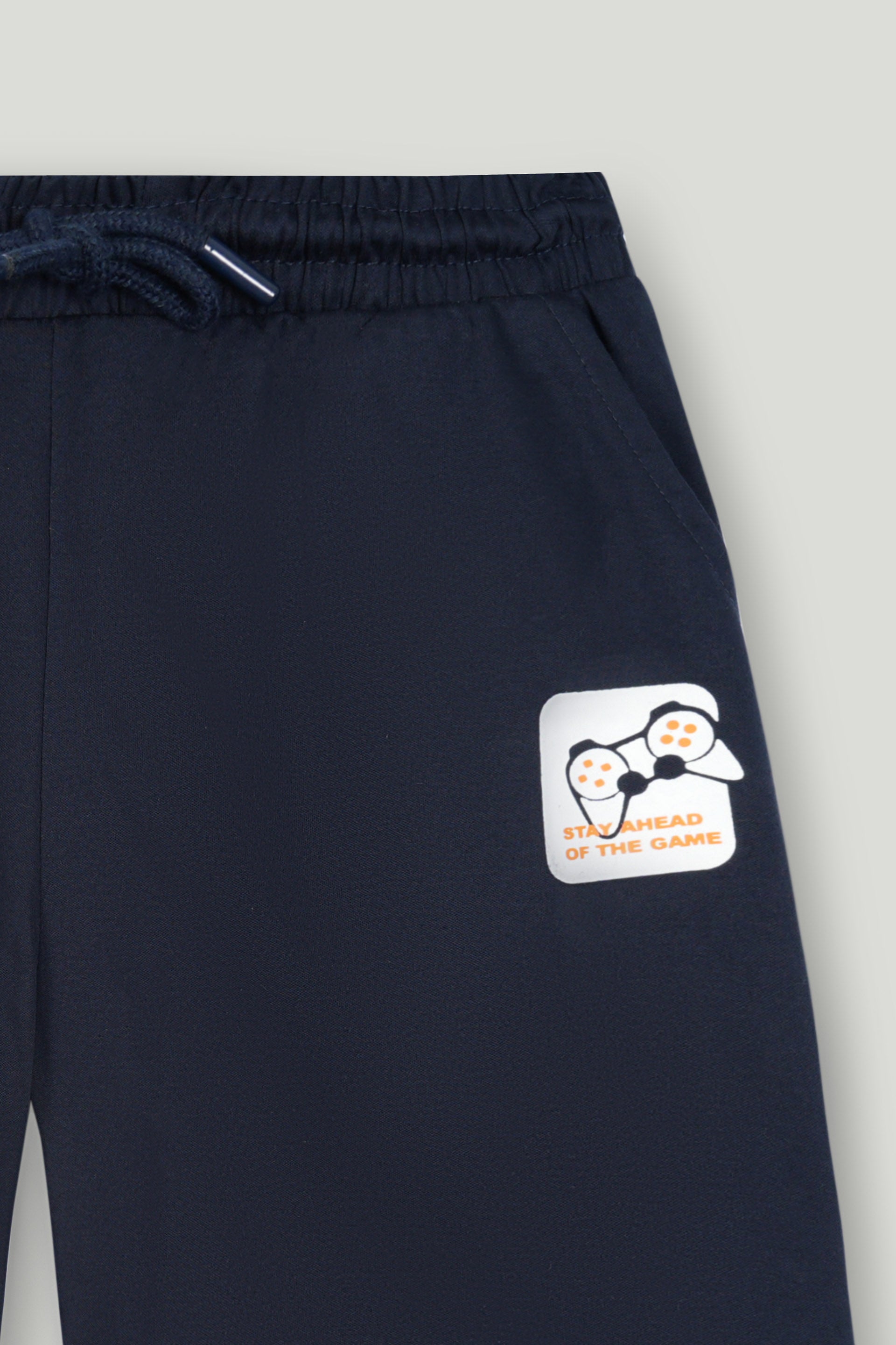 Boys Short - Engine - Buy Now