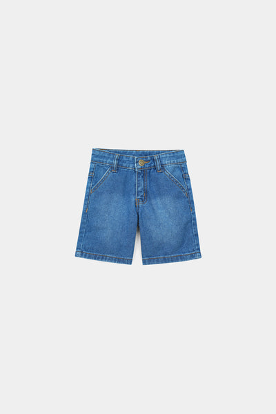 Boys Short
