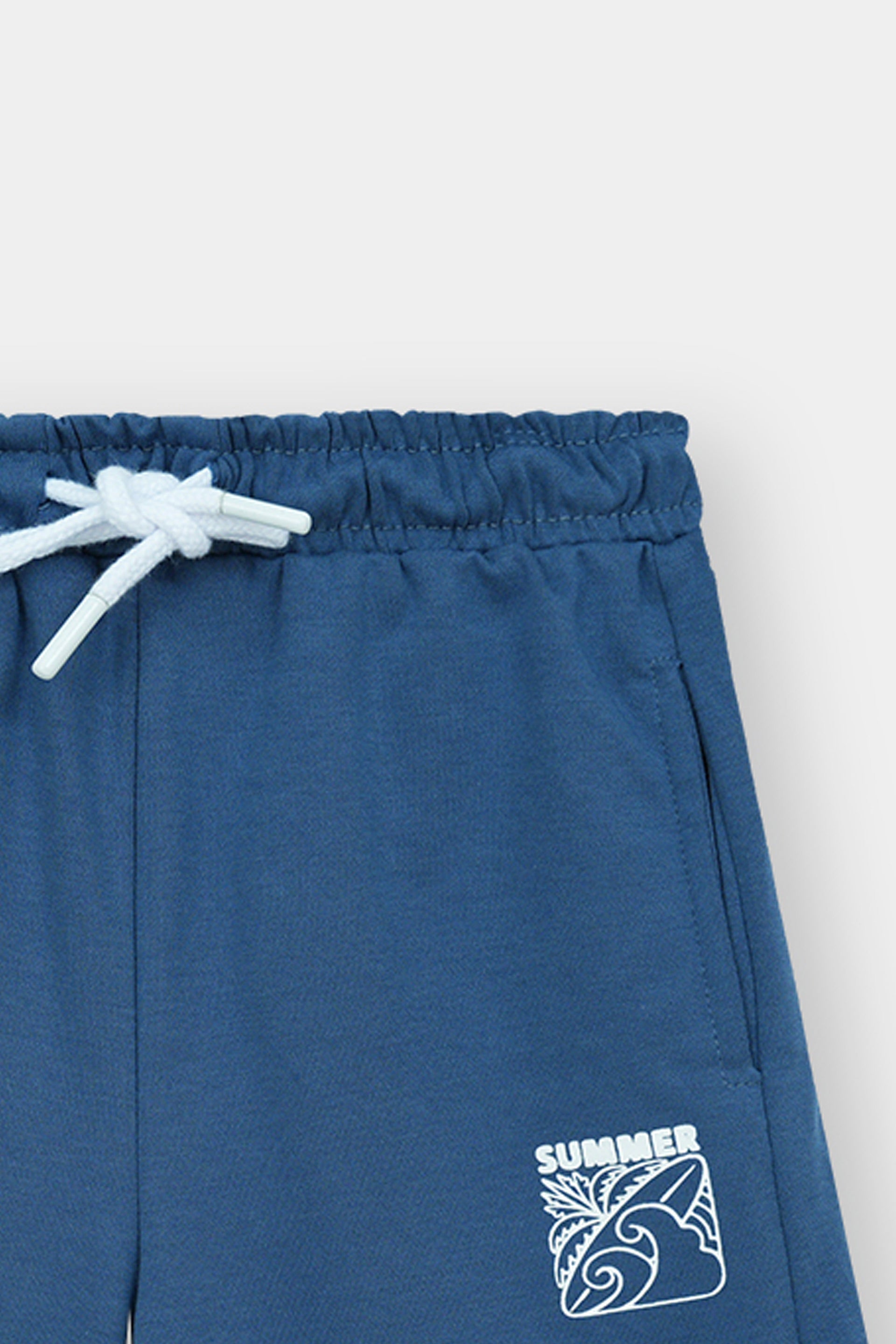 Boys Short - Engine - Buy Now