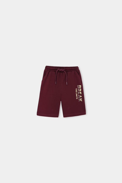 Boys Short