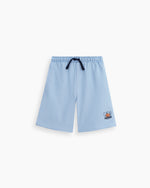 Boys Short - Engine - Buy Now