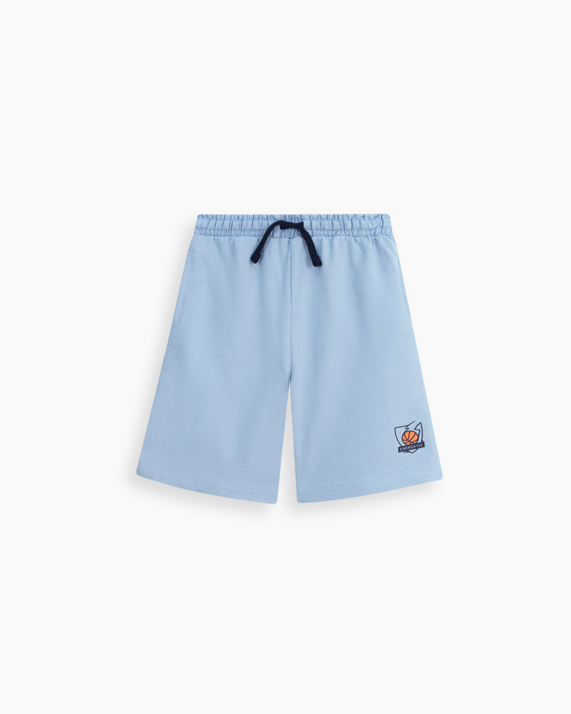 Boys Short - Engine - Buy Now