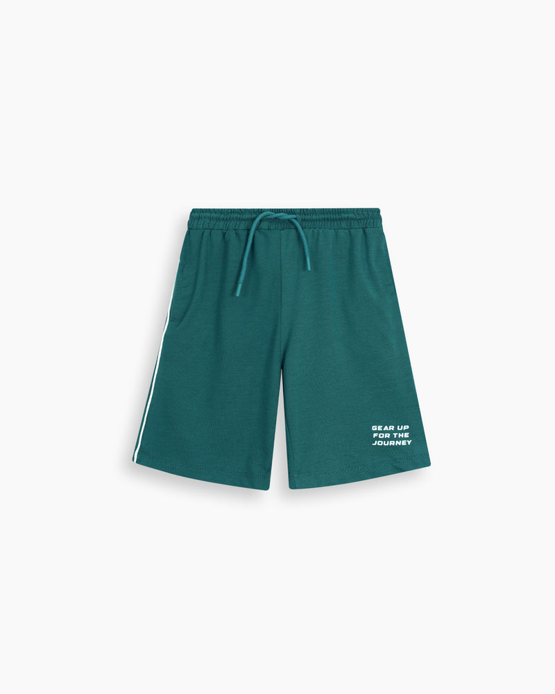 Boys Shorts - Engine - Buy Now