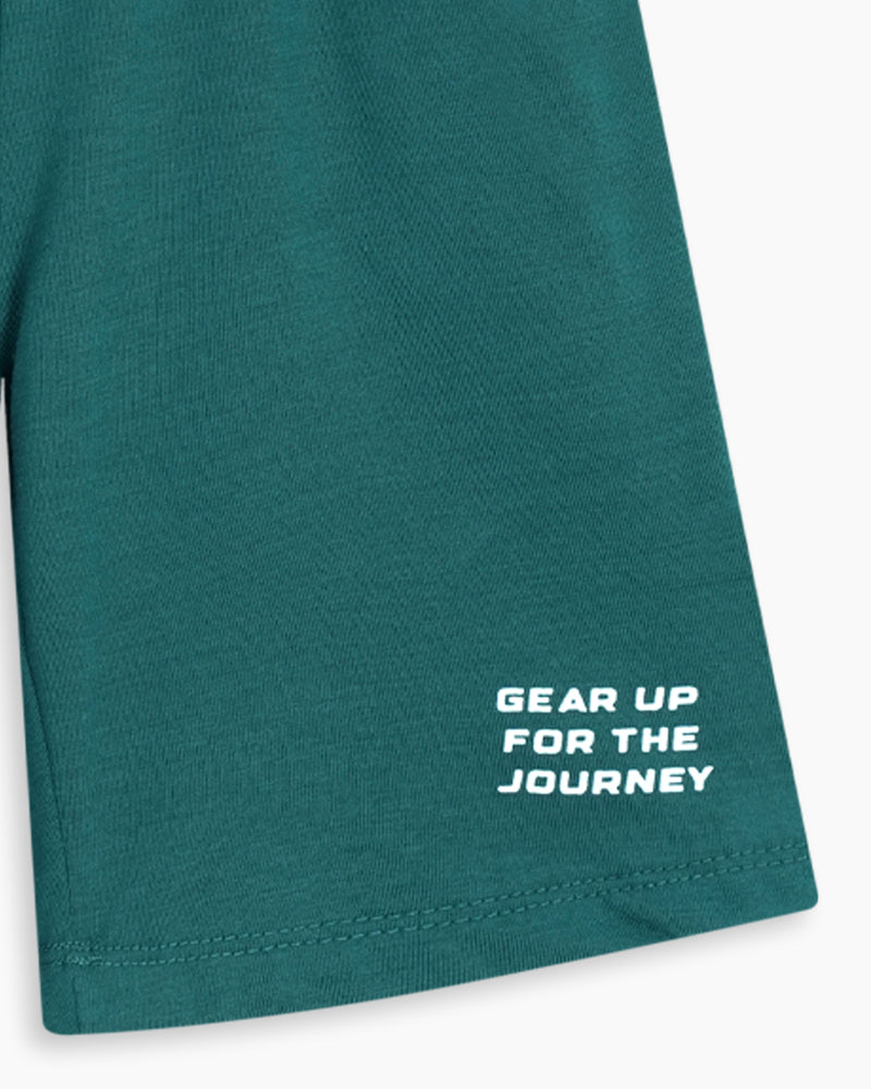 Boys Shorts - Engine - Buy Now