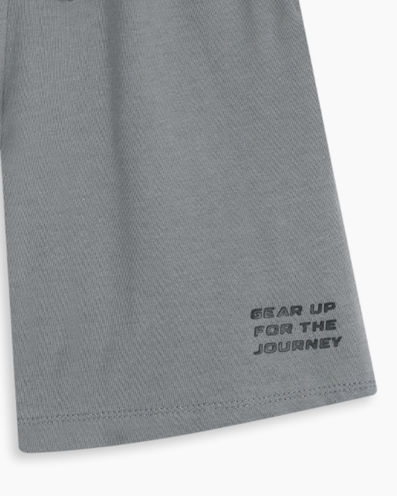 Boys Shorts - Engine - Buy Now