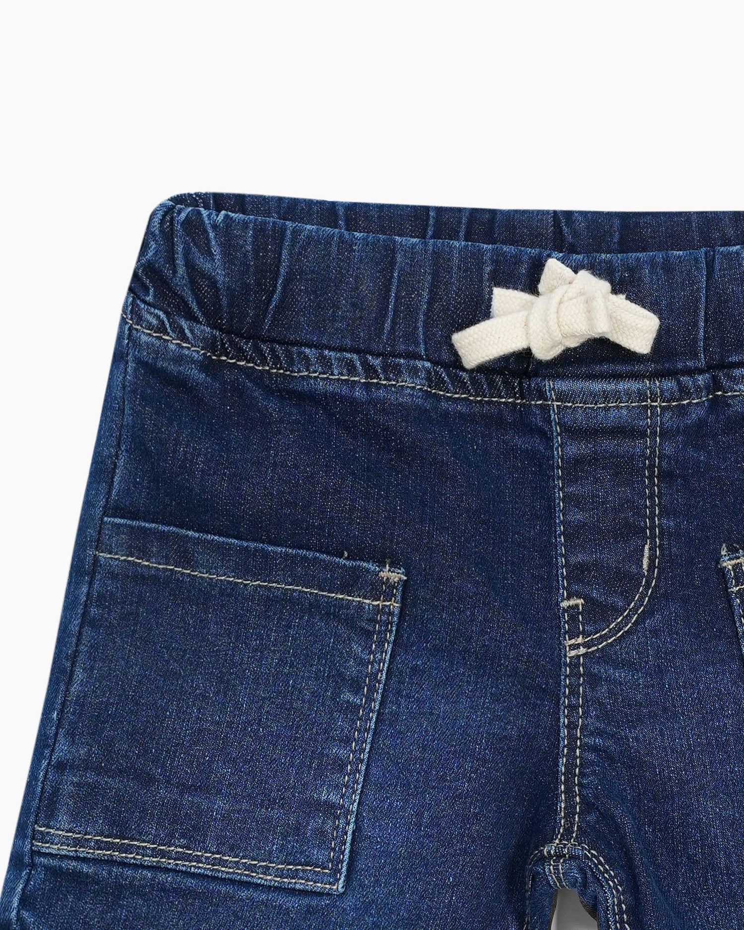 Girls Denim Shorts - Engine - Buy Now