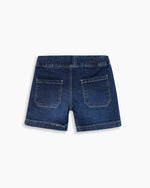 Girls Denim Shorts - Engine - Buy Now