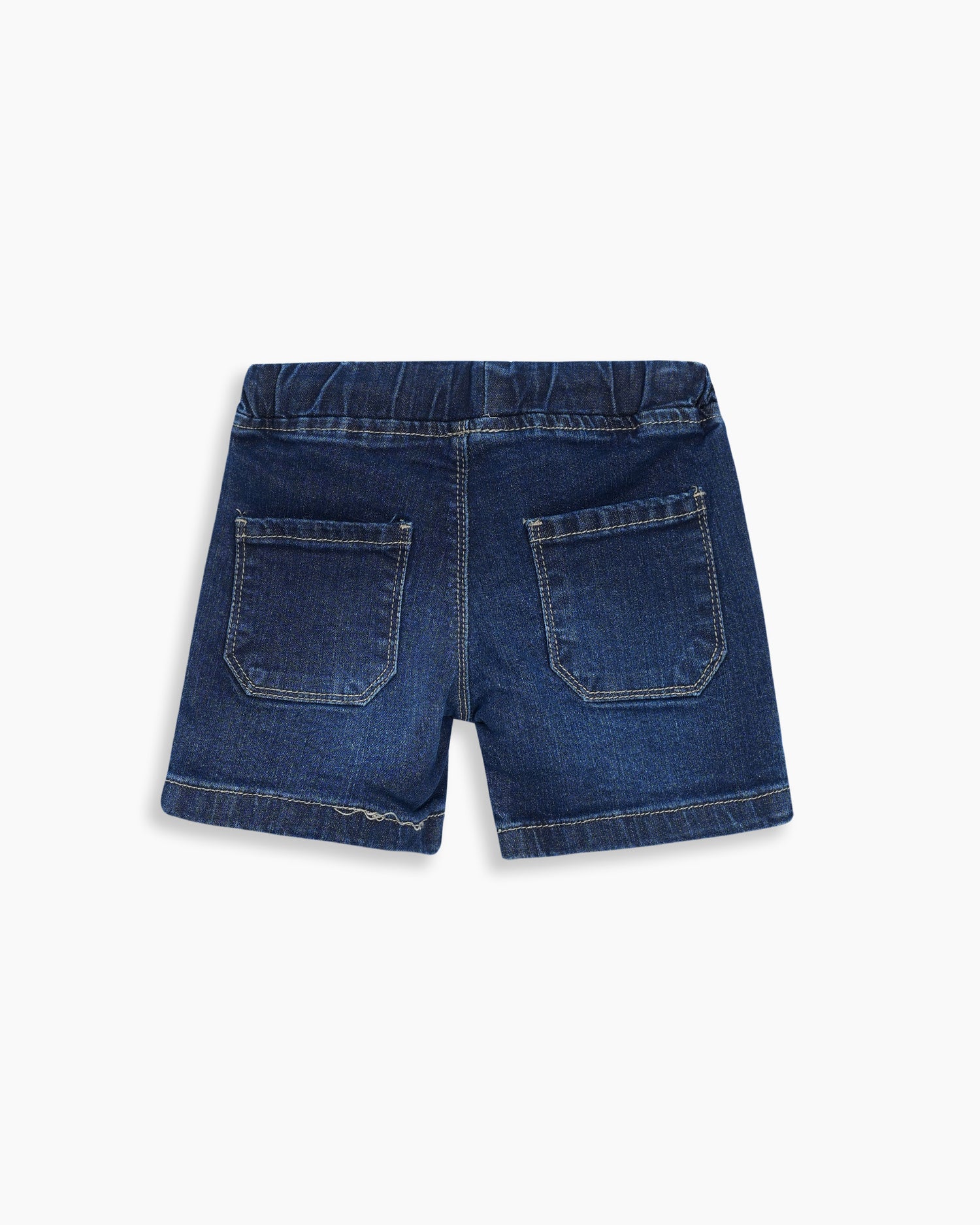 Girls Denim Shorts - Engine - Buy Now