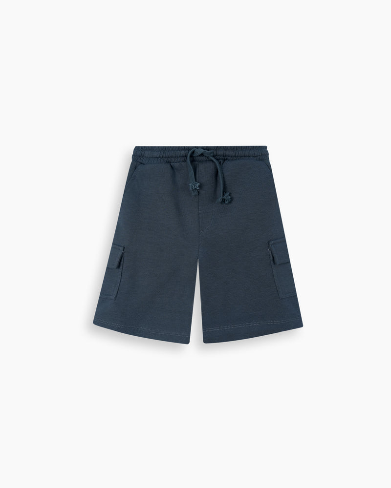 Boys Shorts - Engine - Buy Now