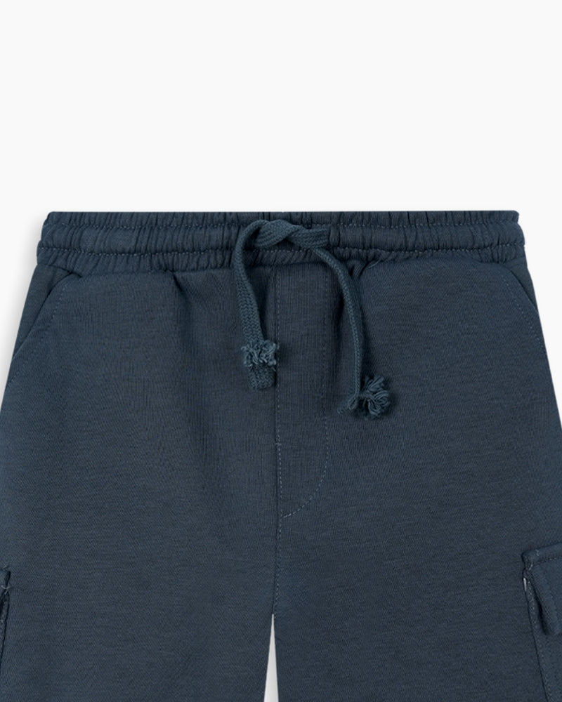Boys Shorts - Engine - Buy Now