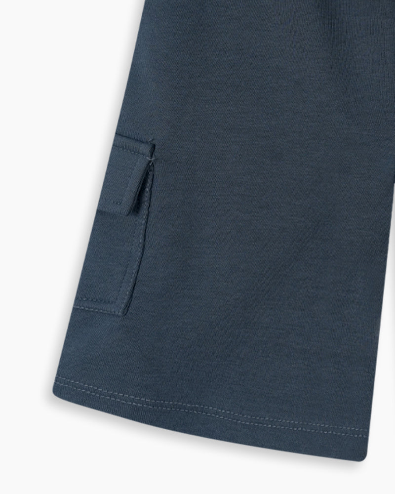 Boys Shorts - Engine - Buy Now
