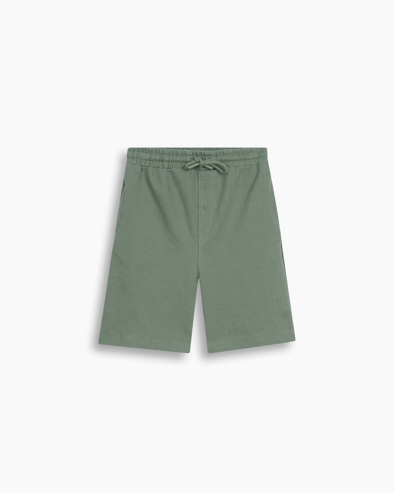 Boys Shorts - Engine - Buy Now