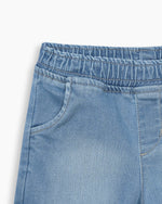 Girls Denim Shorts - Engine - Buy Now