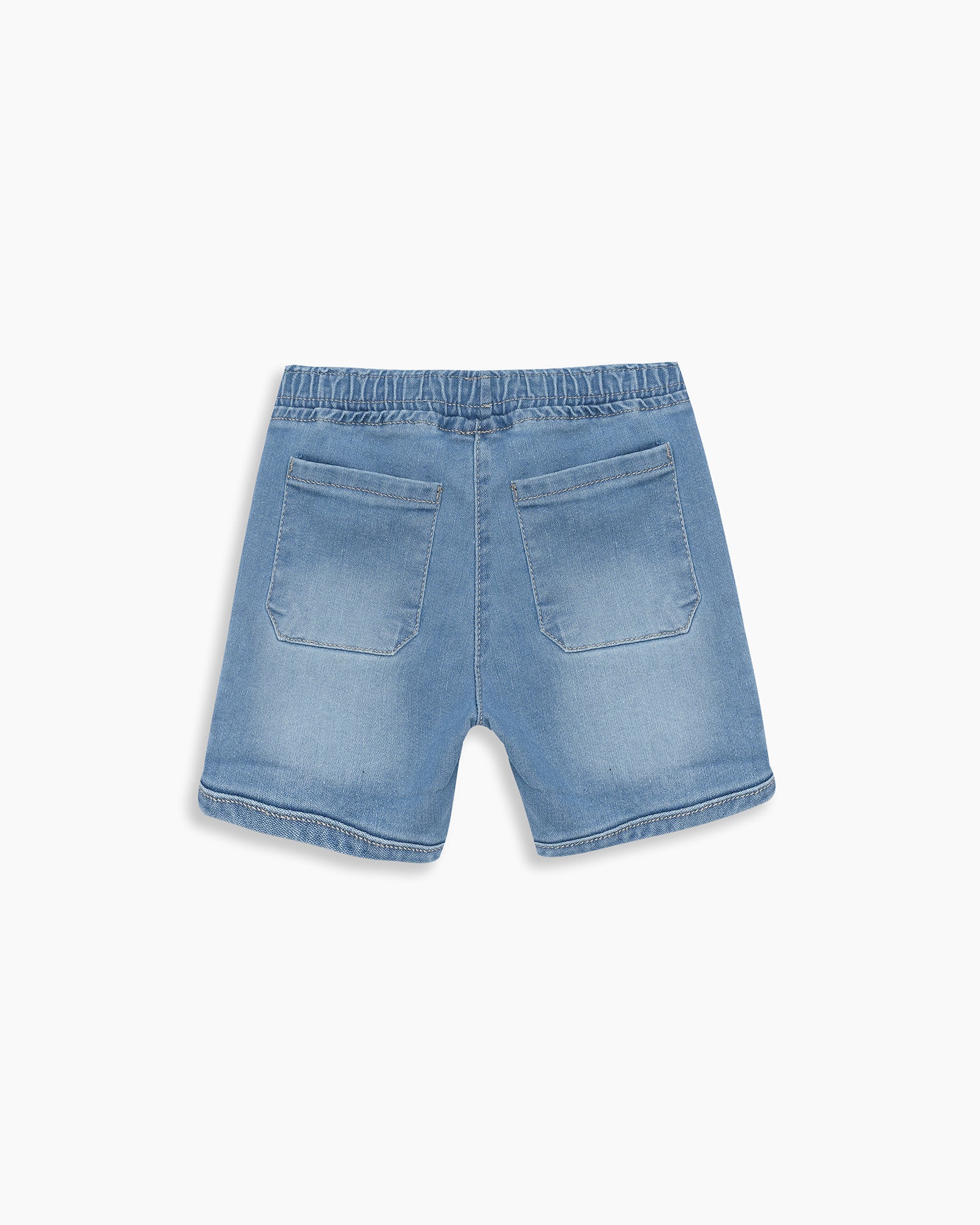 Girls Denim Shorts - Engine - Buy Now