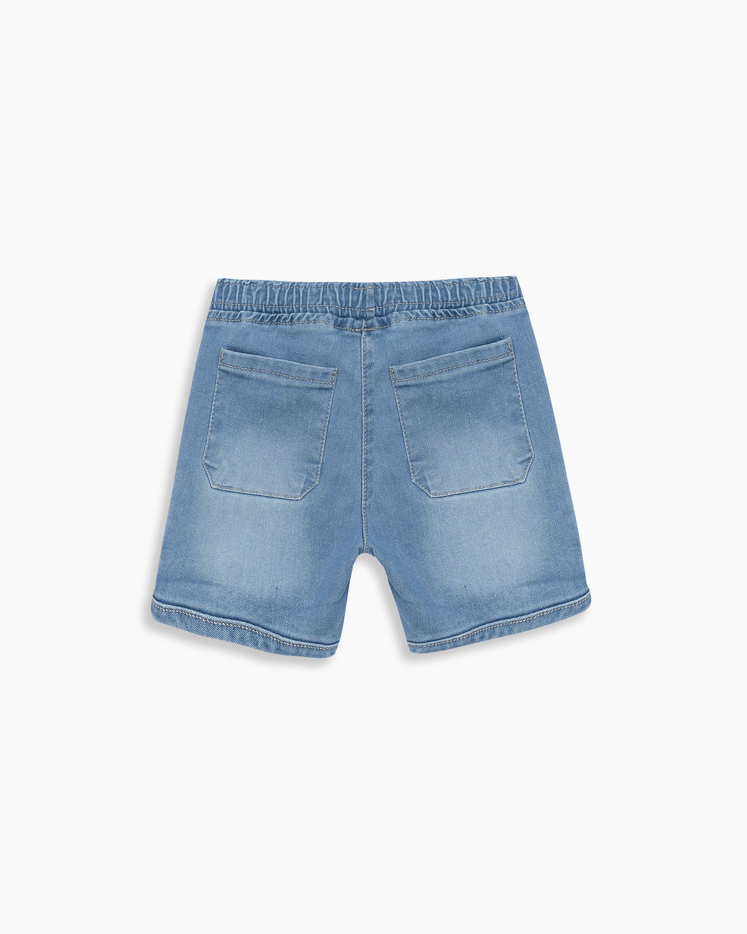 Girls Denim Shorts - Engine - Buy Now