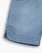 Girls Denim Shorts - Engine - Buy Now