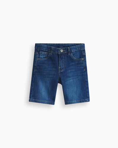 Boys Denim Shorts