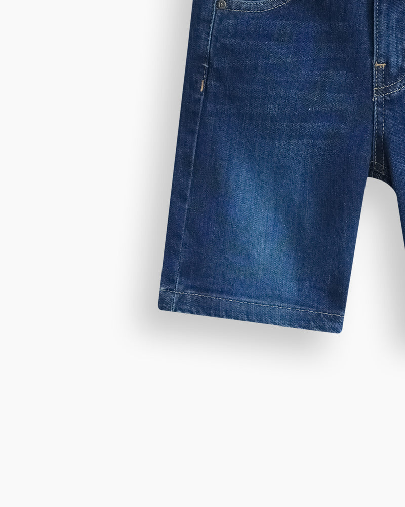 Boys Denim Shorts