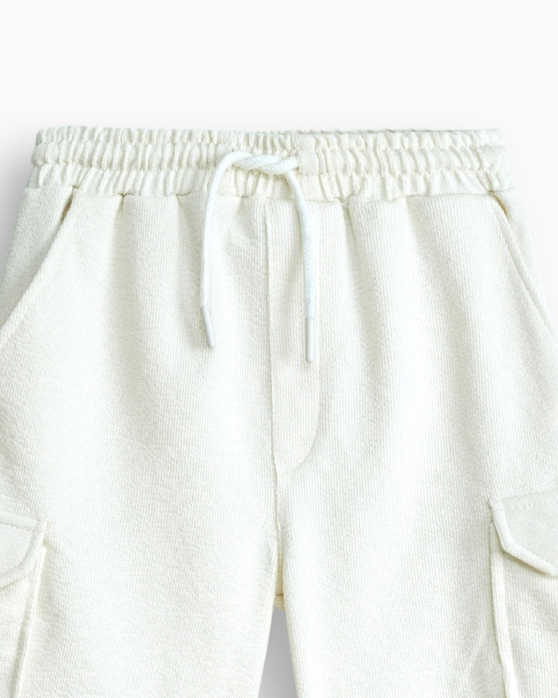 Boys Cargo Shorts