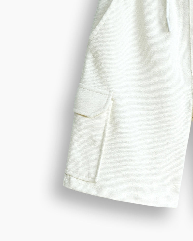 Boys Cargo Shorts