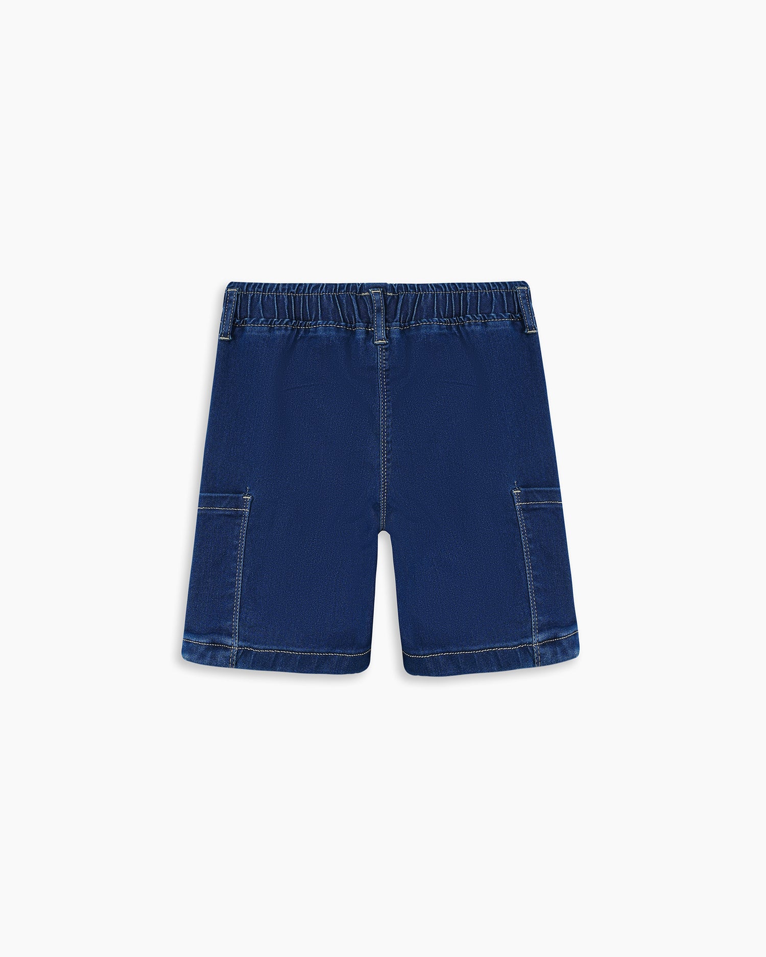 Girls Denim Shorts
