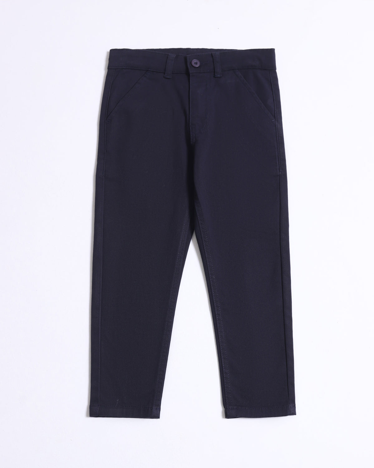 Boys Slim Fit Pant - Engine - Buy Now