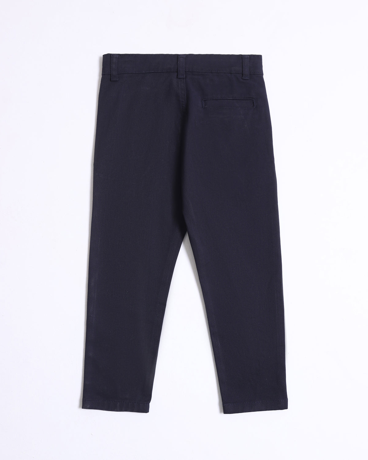 Boys Slim Fit Pant - Engine - Buy Now