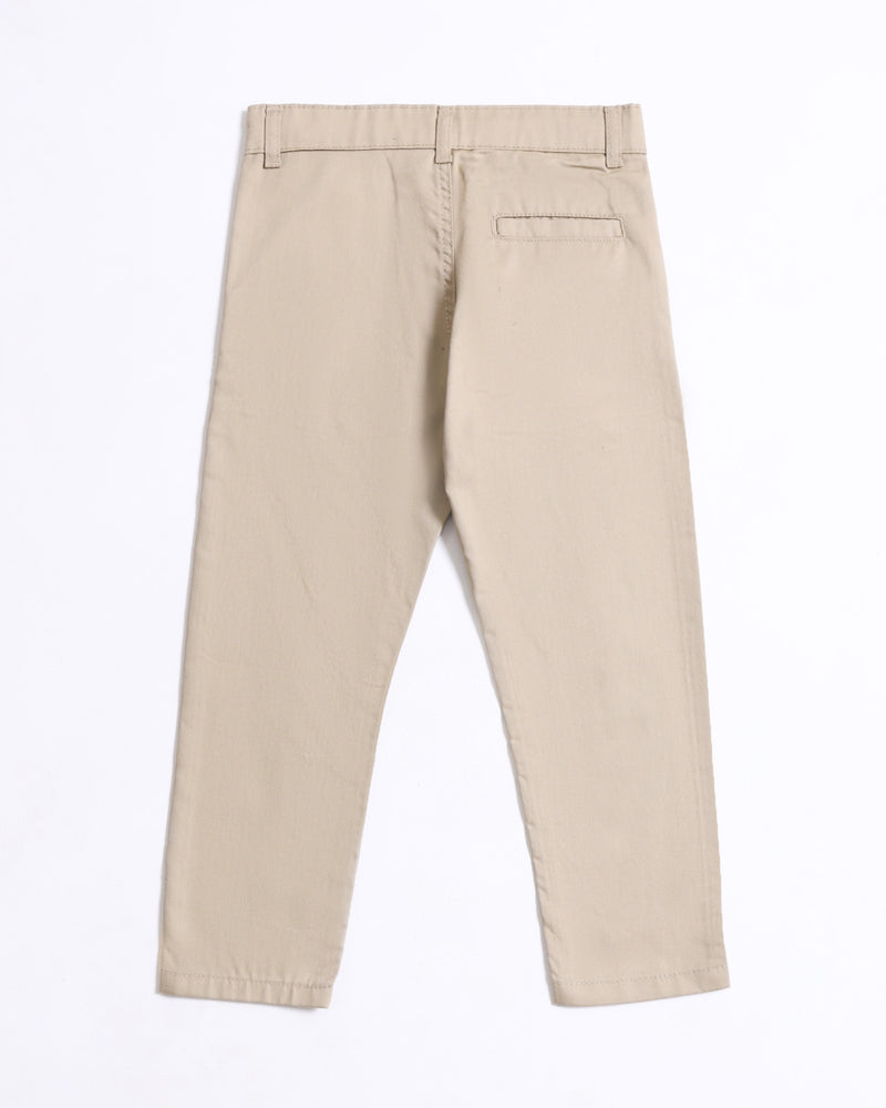 Boys Slim Fit Pant - Engine - Buy Now