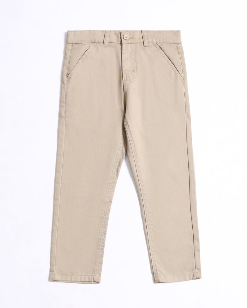 Boys Slim Fit Pant - Engine - Buy Now