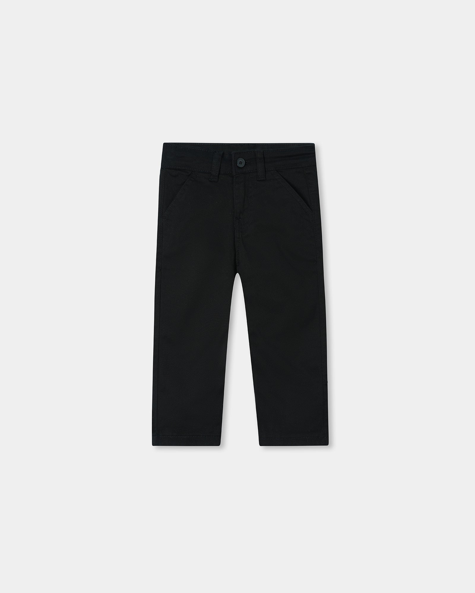 Boys Slim Fit Pant