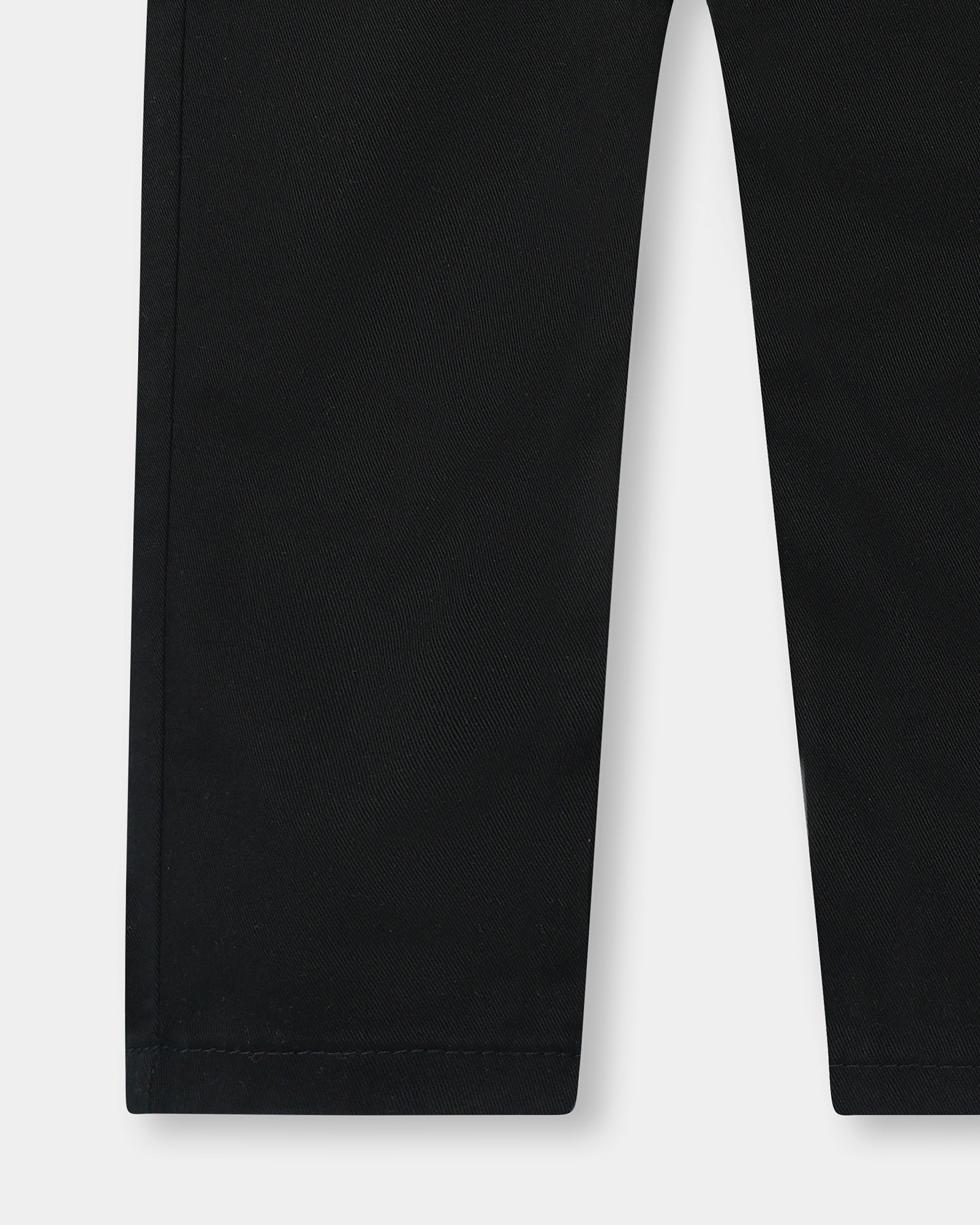 Boys Slim Fit Pant