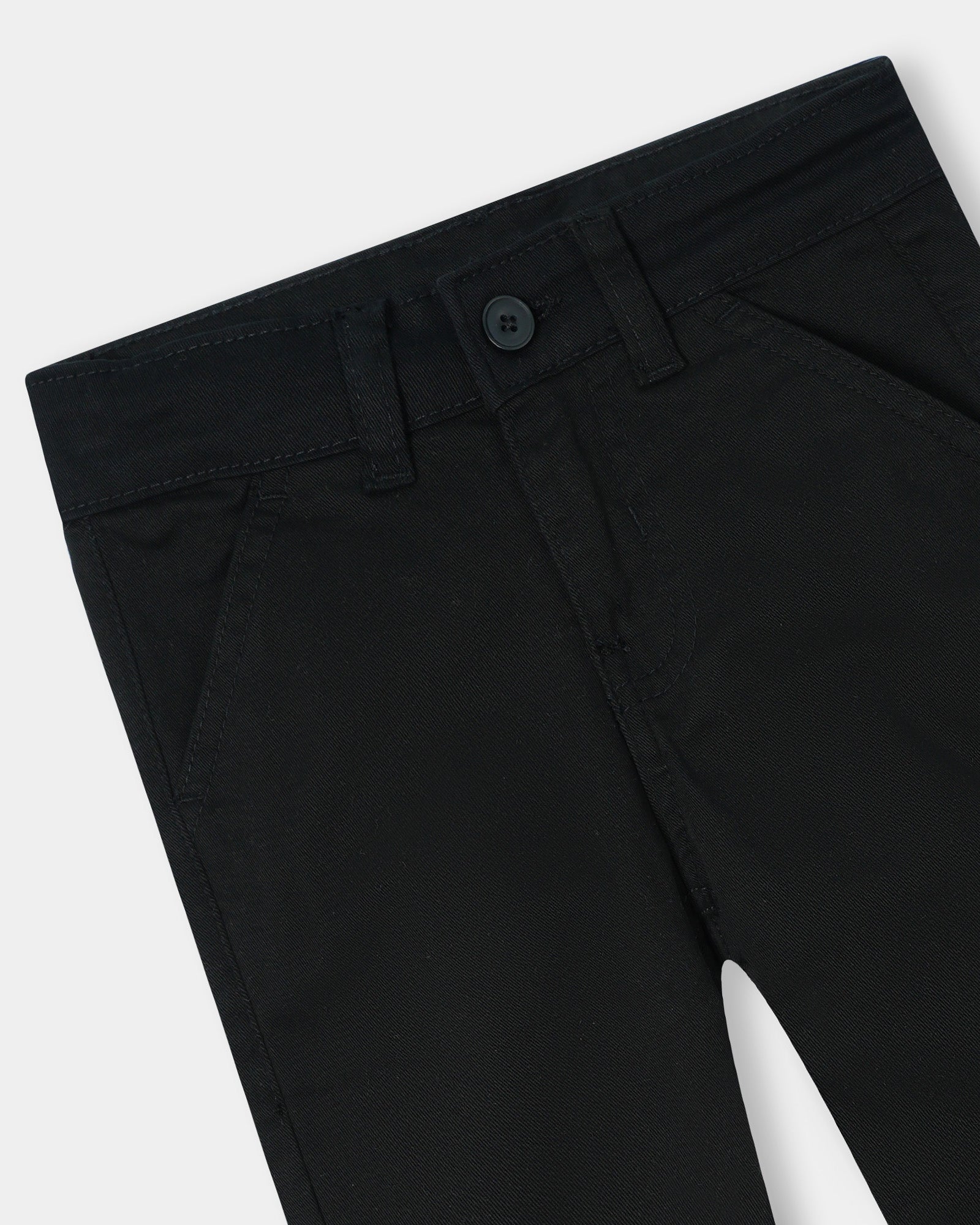 Boys Slim Fit Pant