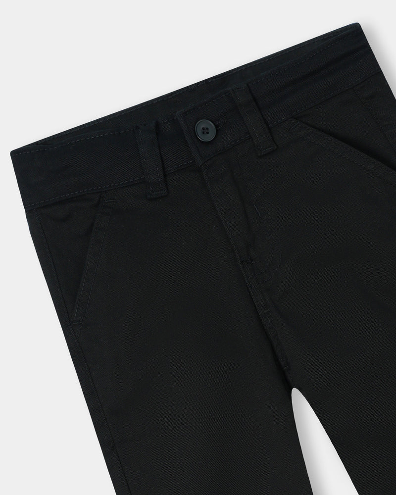 Boys Slim Fit Pant - Engine - Buy Now