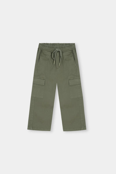 Boys Cargo Pant