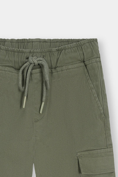 Boys Cargo Pant
