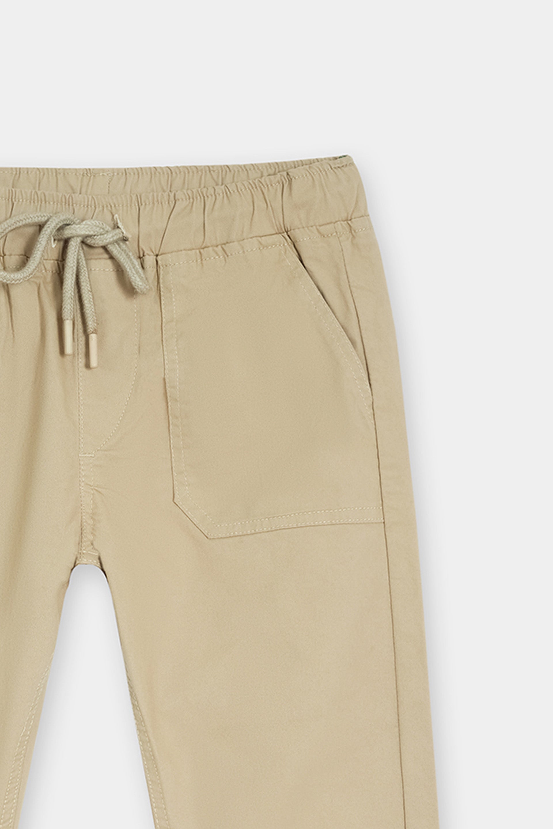 Boys Slim Fit Pant - Engine - Buy Now