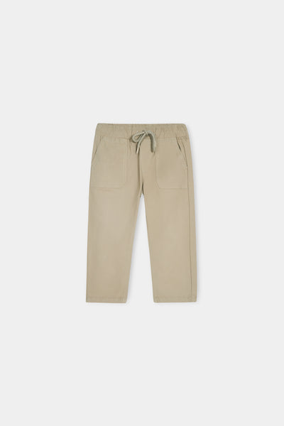 Boys Slim Fit Pant