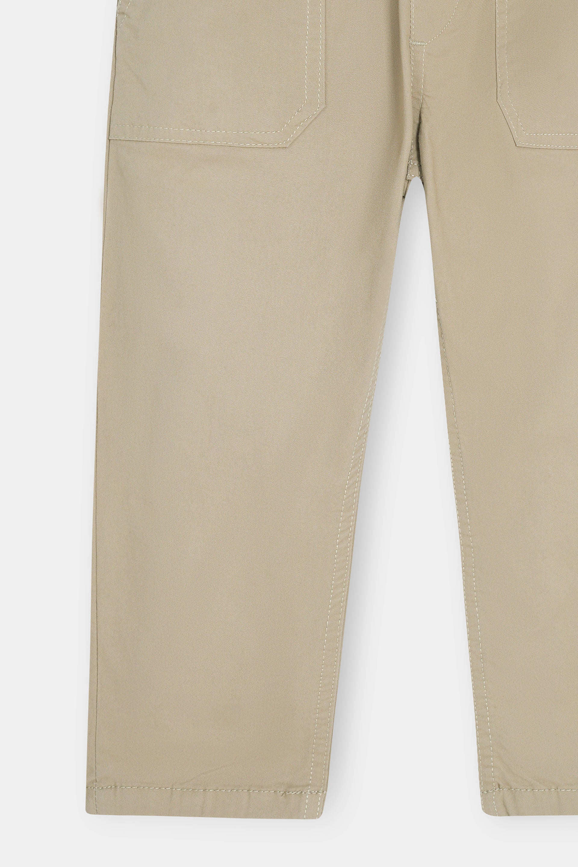 Boys Slim Fit Pant - Engine - Buy Now