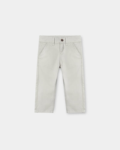 Boys Slim Fit Pant