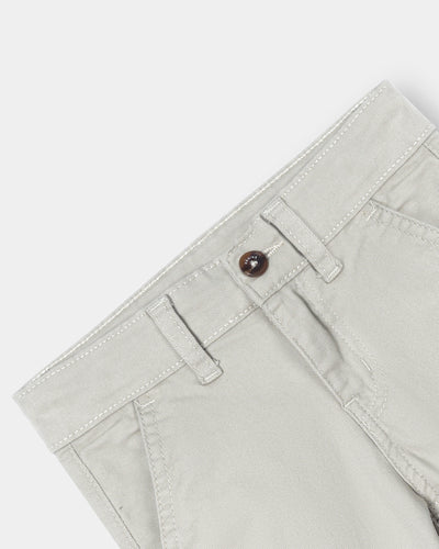 Boys Slim Fit Pant