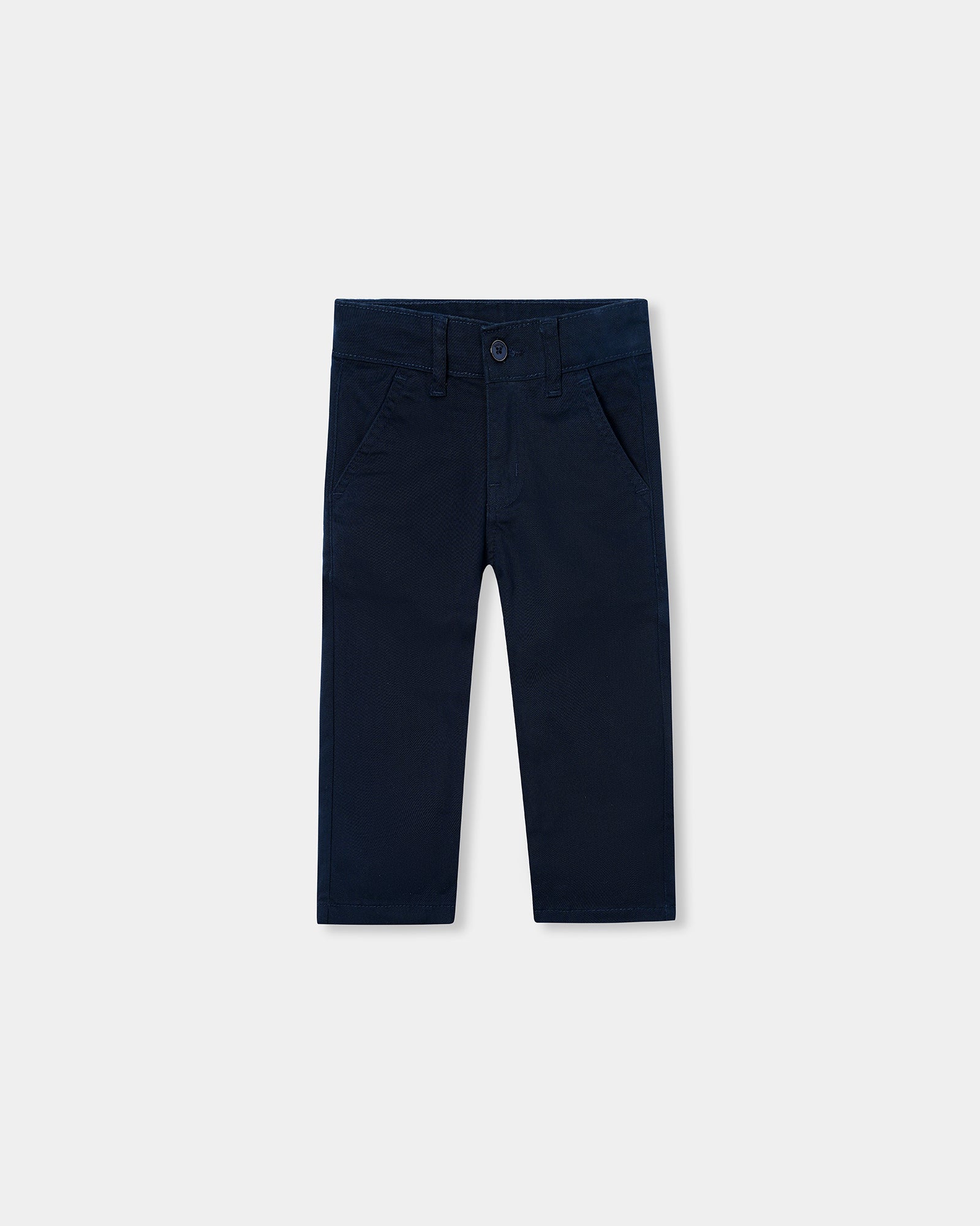 Boys Slim Fit Pant