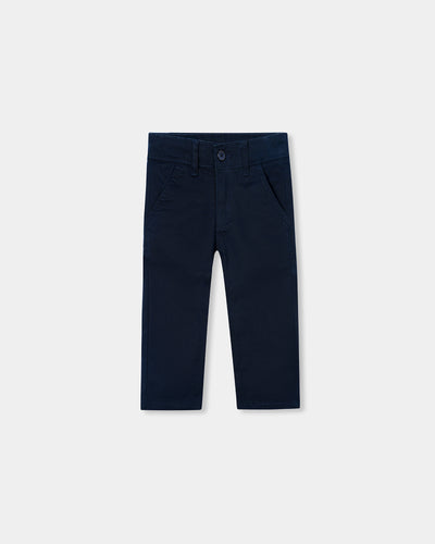 Boys Slim Fit Pant