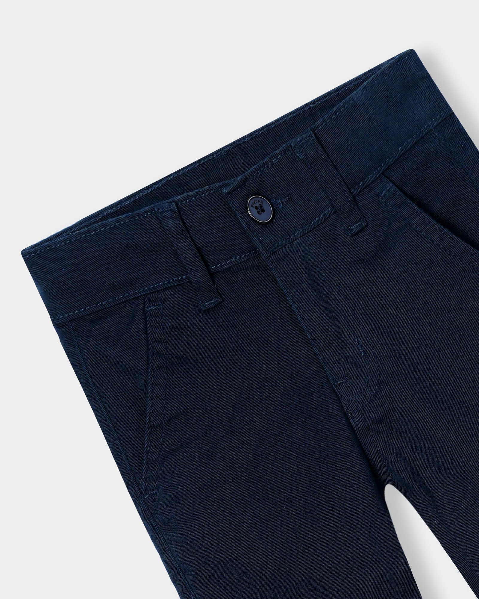 Boys Slim Fit Pant - Engine - Buy Now