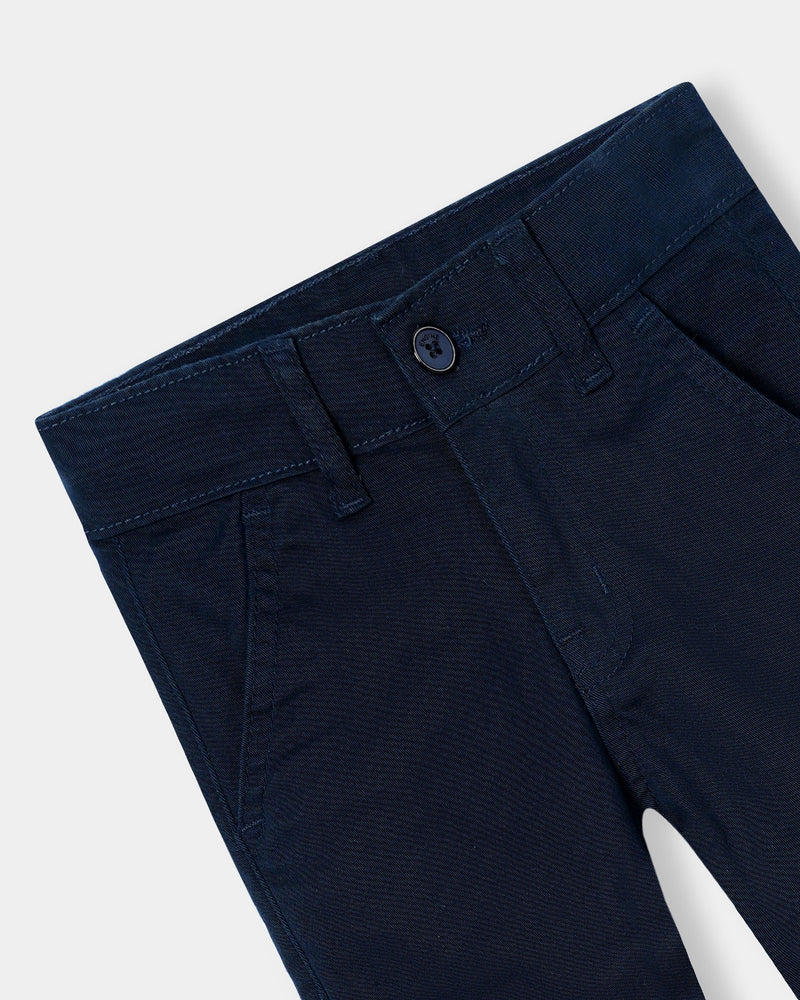 Boys Slim Fit Pant - Engine - Buy Now