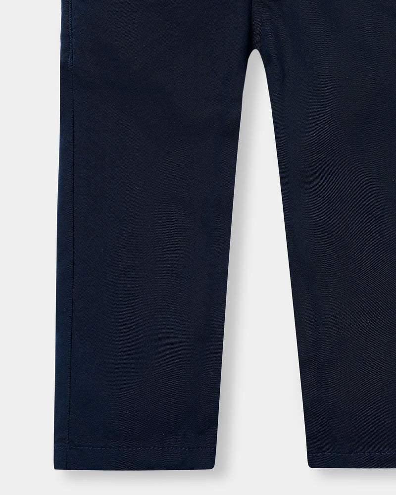 Boys Slim Fit Pant - Engine - Buy Now