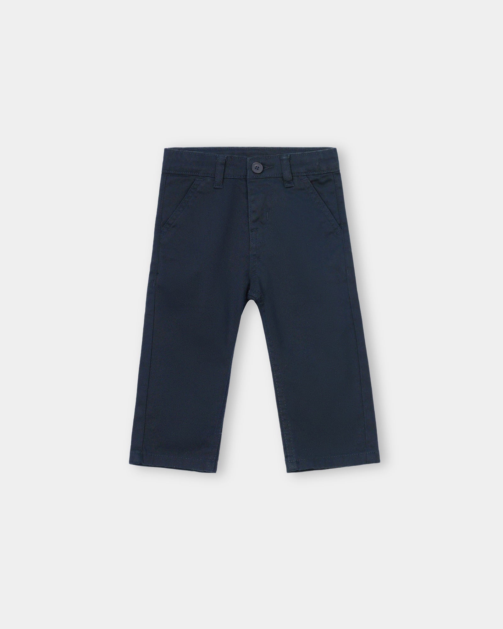 Boys Slim Fit Pant